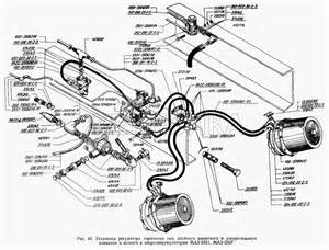 Запчасти для МАЗ-93802