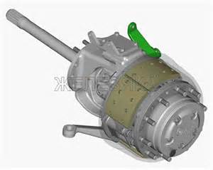 Запчасти для Мосты МАДАРА КамАЗ-65224
