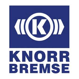 Кран ручного тормоза для KNORR-BREMSE