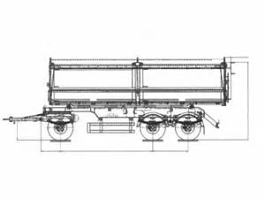 Запчасти для НефАЗ-8560