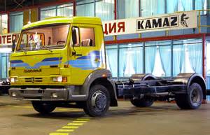 Установка сдвоенных колес 4308-3101703 для КамАЗ-4308