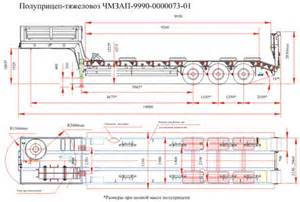 Установка пневматического привода тормозов в Беларуси